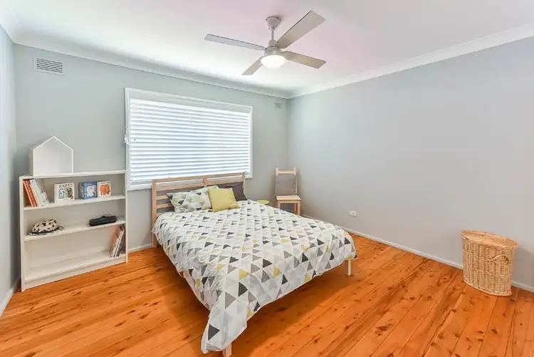 Fifth view of Homely house listing, 5 Cowper Drive, Camden South NSW 2570