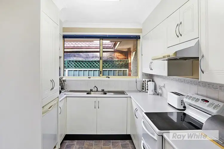 Second view of Homely other listing, 1/23 Heritage Drive, Kanwal NSW 2259