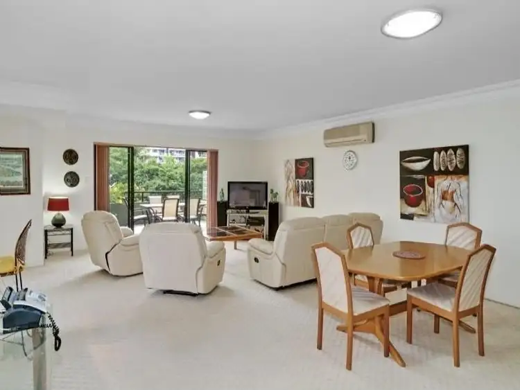 Third view of Homely apartment listing, 10/39 Cairns Street, Kangaroo Point QLD 4169