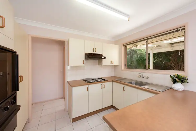 Fourth view of Homely house listing, 7 Balmerino Drive, Carina QLD 4152