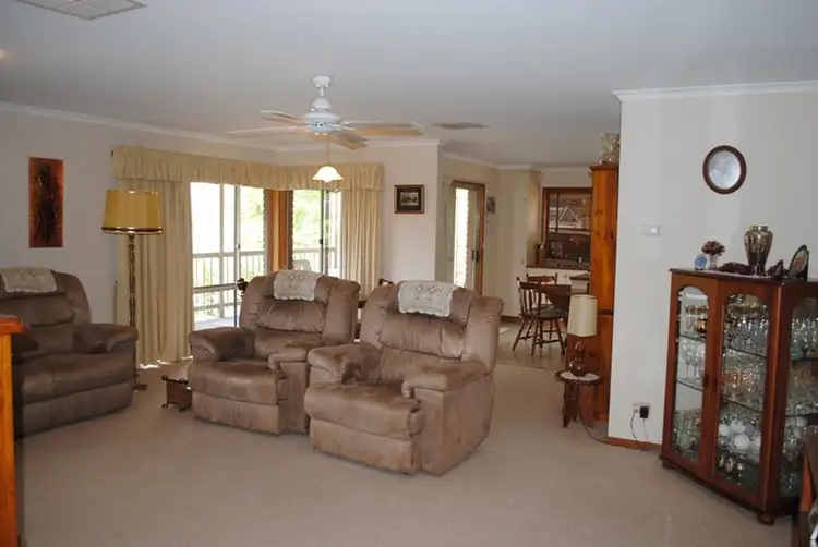 Seventh view of Homely house listing, 6 Disher Avenue, Myrtleford VIC 3737