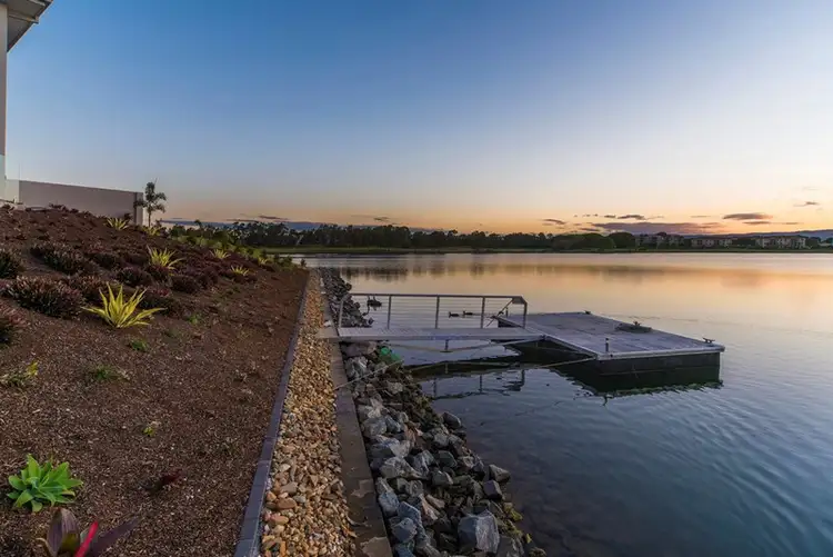 Second view of Homely house listing, 6169 Murten Court, Hope Island QLD 4212