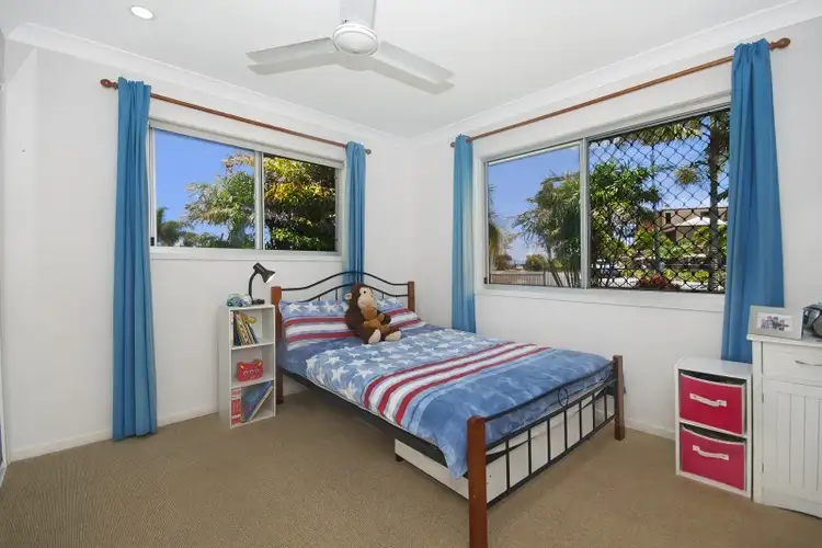 Seventh view of Homely house listing, 1 The Quarterdeck, Blacks Beach QLD 4740
