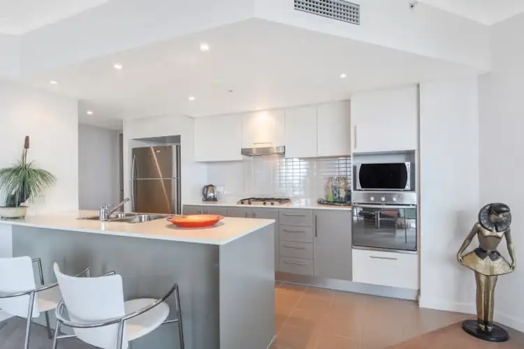 1295/56 Scarborough Street, Southport QLD 4215