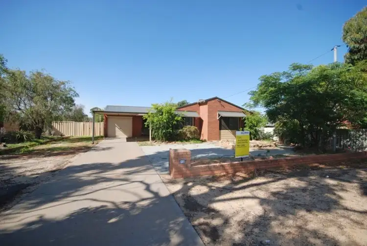 Fifth view of Homely house listing, 13 Unicorn Street, Wagin WA 6315