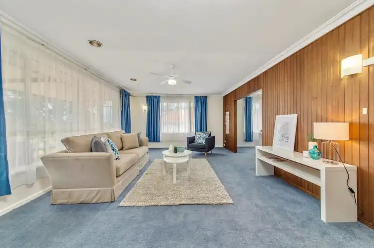 Fourth view of Homely house listing, 101 Copland Drive, Melba ACT 2615