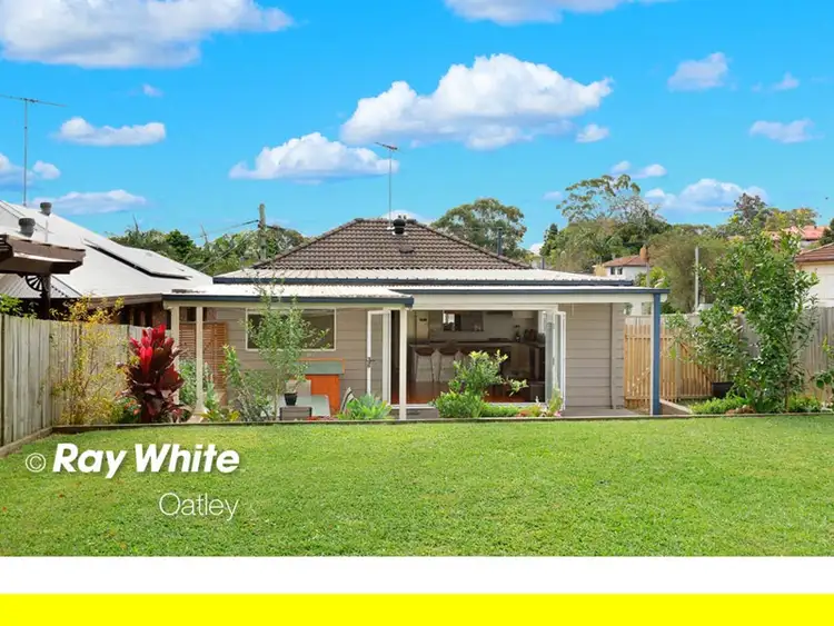 Sixth view of Homely house listing, 41 Riley Street, Oatley NSW 2223