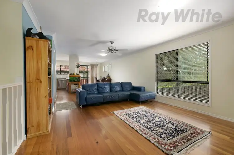 Third view of Homely townhouse listing, 29/228 Gaskell Street, Eight Mile Plains QLD 4113
