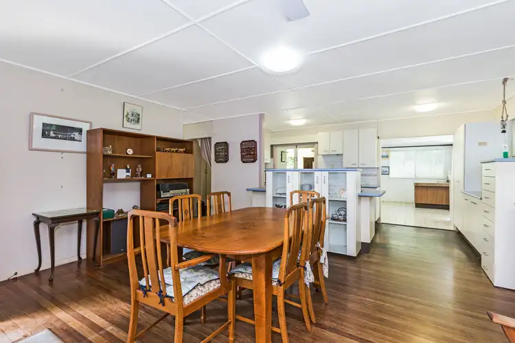 Third view of Homely house listing, 71 Bywong Street, Toowong QLD 4066