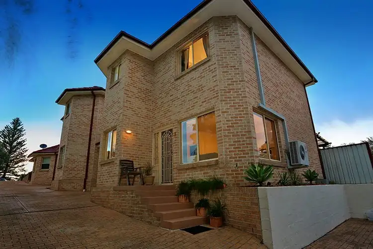 3/75 Anderson Avenue, Mount Pritchard NSW 2170