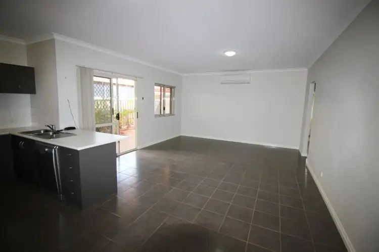 Second view of Homely house listing, 9/13 Rutherford Road, South Hedland WA 6722