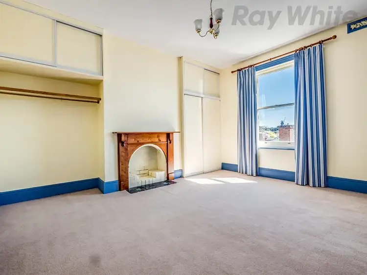 Fifth view of Homely house listing, 62 Goulburn Street, Hobart TAS 7000