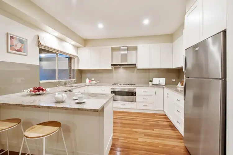 Fourth view of Homely house listing, 7 Prettejohn Court, Lockleys SA 5032