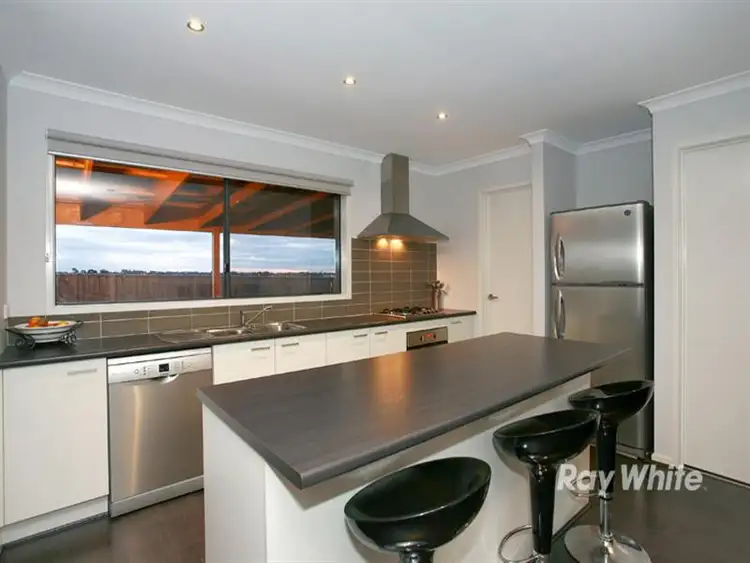 Second view of Homely house listing, 28 Bayley Place, Cranbourne West VIC 3977