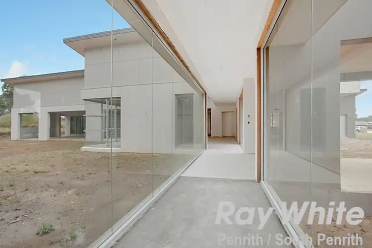 Third view of Homely house listing, 13 Twin Creeks Drive, Luddenham NSW 2745
