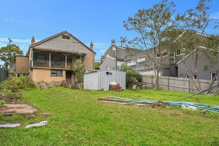 Second view of Homely house listing, 56 Higginbotham Road, Gladesville NSW 2111