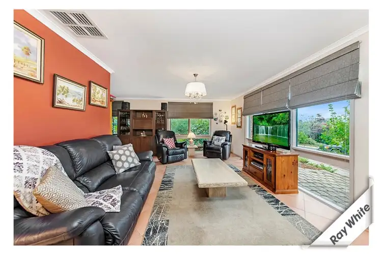 Third view of Homely house listing, 8 Jamieson Crescent, Kambah ACT 2902