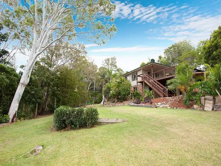 Second view of Homely house listing, 12 Lyra Court, Bli Bli QLD 4560