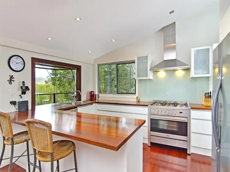 Fifth view of Homely house listing, 37 Coorabin Court, Tallebudgera QLD 4228