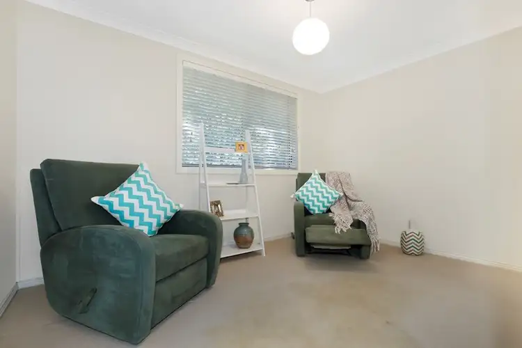 Fifth view of Homely townhouse listing, 10/41-43 Robertson Street, Coniston NSW 2500