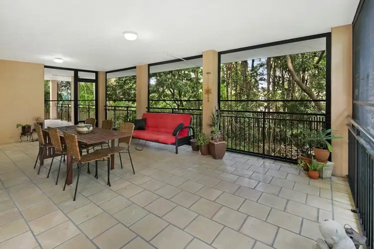 Second view of Homely unit listing, 1/88 Marquis Street, Greenslopes QLD 4120