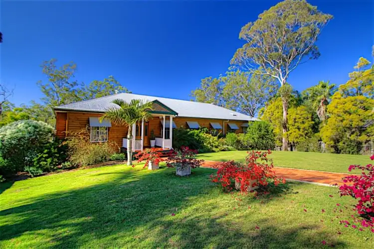 Second view of Homely house listing, 93 - 95 Kulmaren Grove, Karana Downs QLD 4306