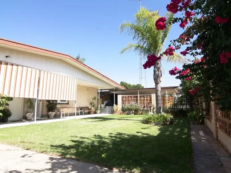 Seventh view of Homely house listing, 43 Tonkin Avenue, Barmera SA 5345