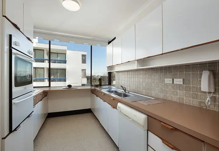 Sixth view of Homely apartment listing, 21/59 Wrights Road, Drummoyne NSW 2047