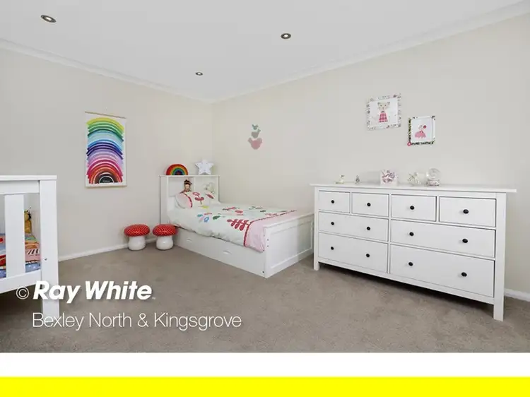 Seventh view of Homely house listing, 25/29-31 Alfred Street, Clemton Park NSW 2206