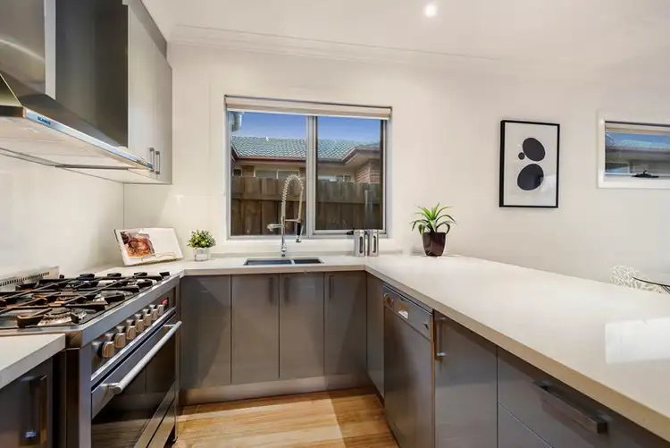 Sixth view of Homely townhouse listing, 1/70 Macrina Street, Oakleigh East VIC 3166