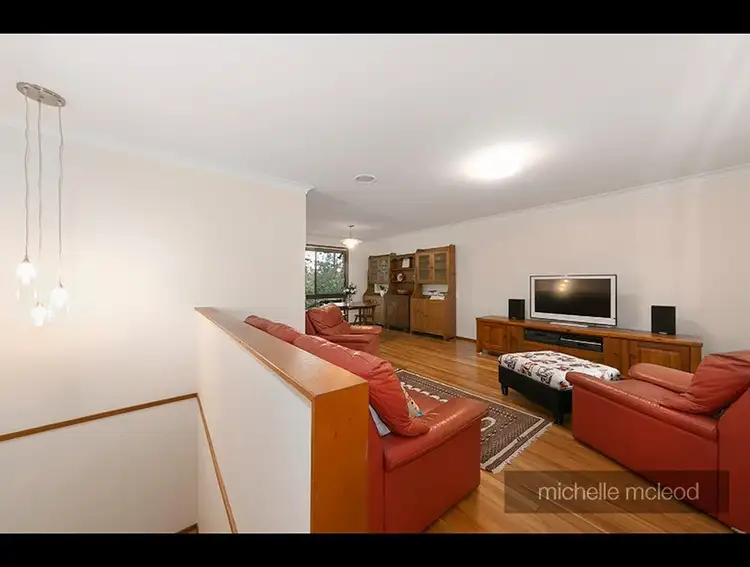 Sixth view of Homely house listing, 63 Cassandra Street, Chapel Hill QLD 4069