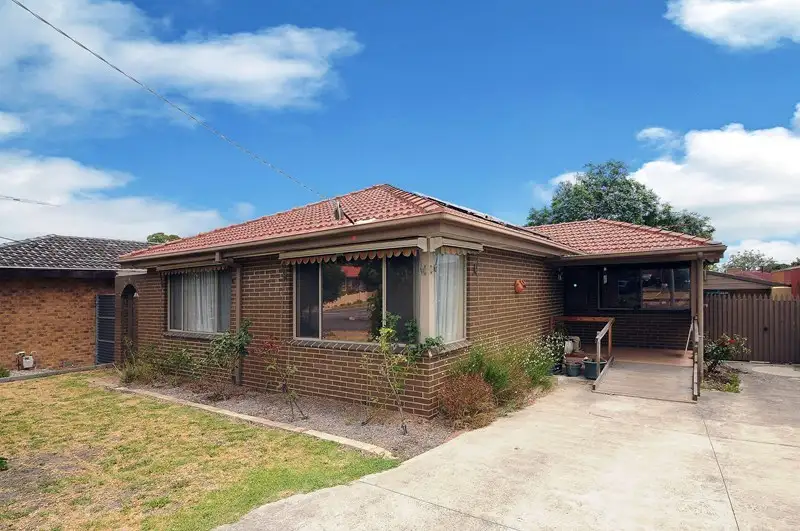 Main view of Homely house listing, 22 Bunarong Drive, Frankston VIC 3199