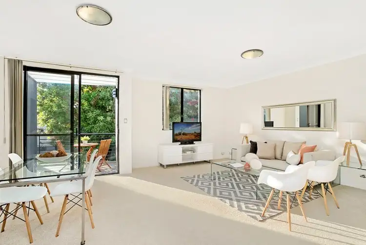 27/46 Belmont Street, Alexandria NSW 2015