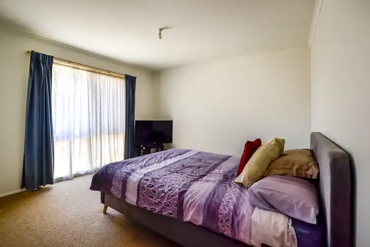 Fifth view of Homely house listing, 45 Mockridge Drive, Kangaroo Flat VIC 3555