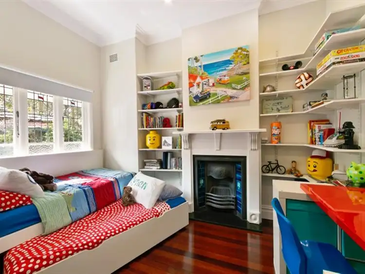 Fifth view of Homely house listing, 151 Probert Street, Newtown NSW 2042