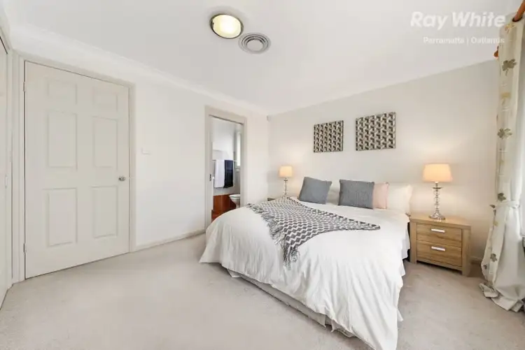 Seventh view of Homely house listing, 4 Jersey Road, South Wentworthville NSW 2145