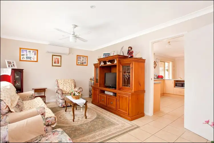 Fifth view of Homely house listing, 167 Rifle Range Road, Bligh Park NSW 2756
