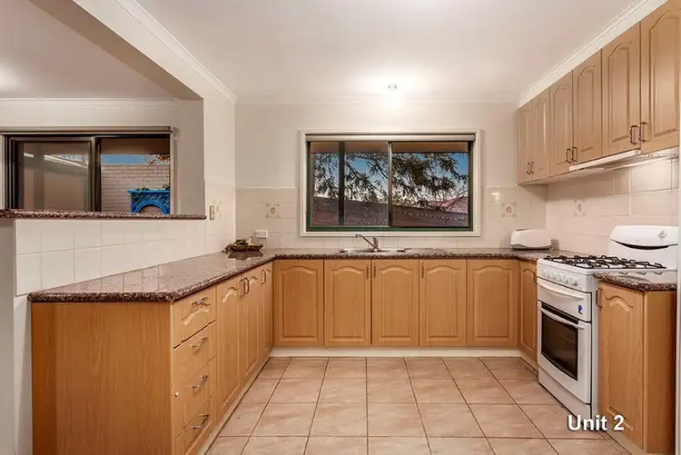 Third view of Homely house listing, 1 and 2/16 Victoria Street, Doncaster VIC 3108
