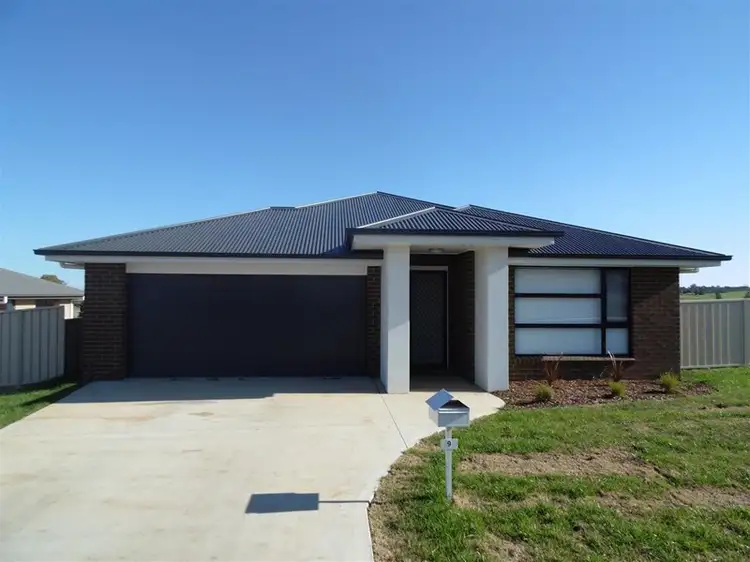 Main view of Homely house listing, 9 Rosewood Avenue, Parkes NSW 2870