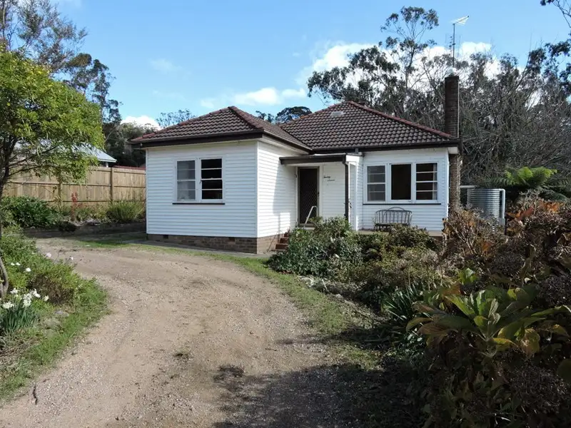 Main view of Homely house listing, 27 Oxley Drive, Mittagong NSW 2575
