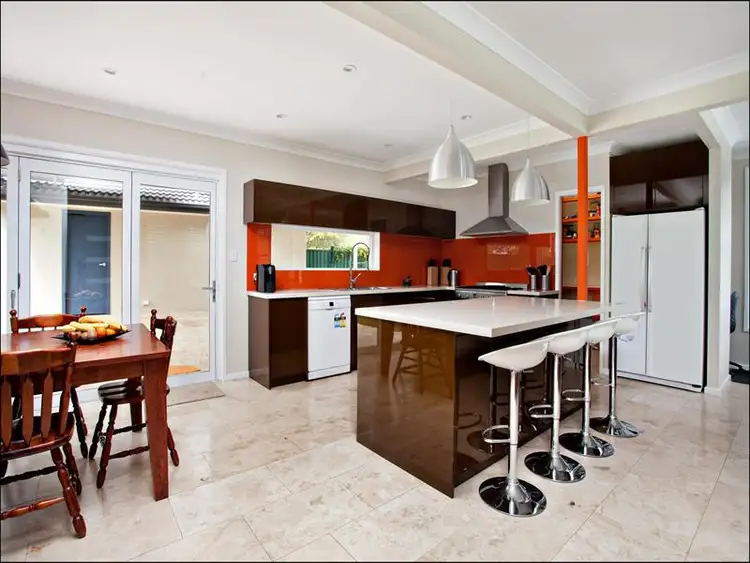 Second view of Homely house listing, 61 Kerrs Road, Castle Hill NSW 2154