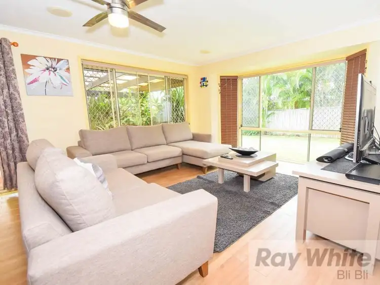 Third view of Homely house listing, 18 Bellevue Street, Bli Bli QLD 4560