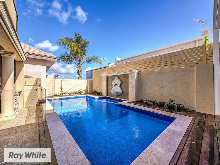 Third view of Homely house listing, 4 Kiln View, Maylands WA 6051