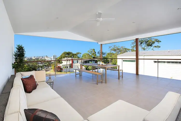 Second view of Homely house listing, 41 Janet Street, Alexandra Headland QLD 4572