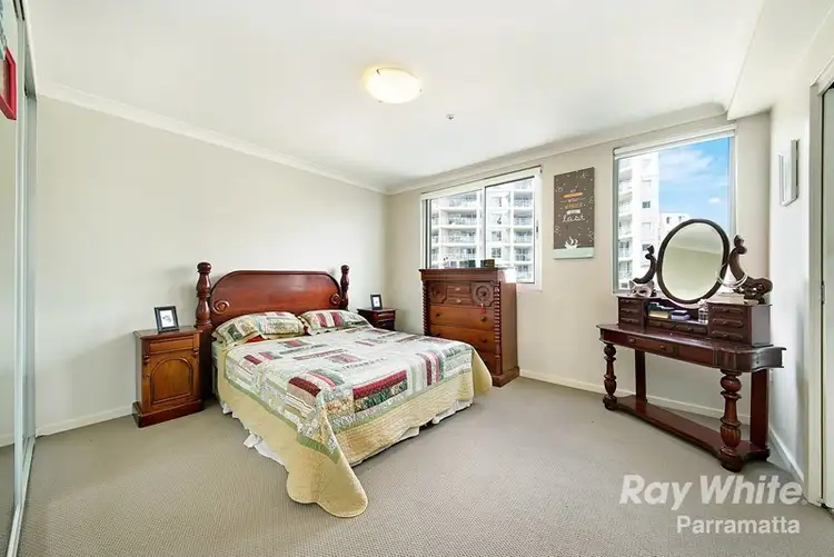 Fifth view of Homely apartment listing, 4/34 Albert Street, North Parramatta NSW 2151