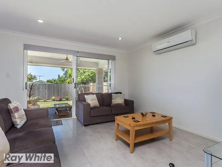 Sixth view of Homely house listing, 39 Fleet Circuit, Bray Park QLD 4500