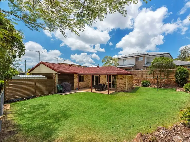 Second view of Homely house listing, 121 Britannia Avenue, Morningside QLD 4170