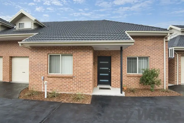 Main view of Homely townhouse listing, 2/26 Hobart Street, Oxley Park NSW 2760