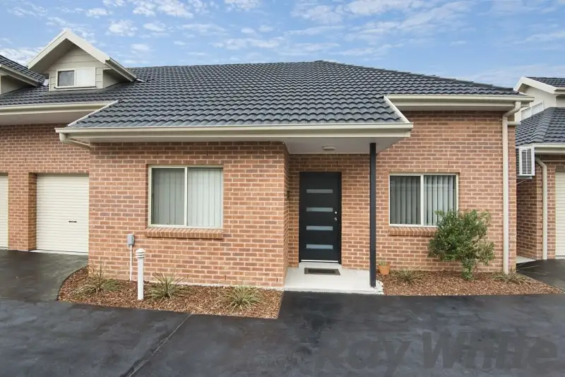 Main view of Homely townhouse listing, 2/26 Hobart Street, Oxley Park NSW 2760