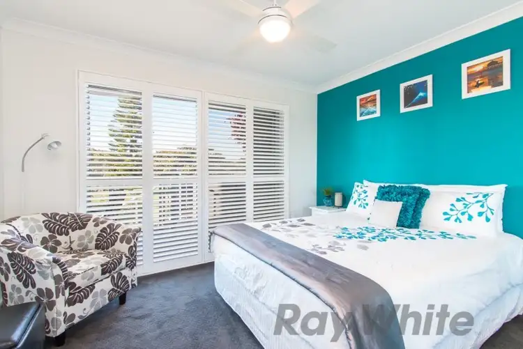 Fourth view of Homely unit listing, 52/233 Hannell Street, Maryville NSW 2293